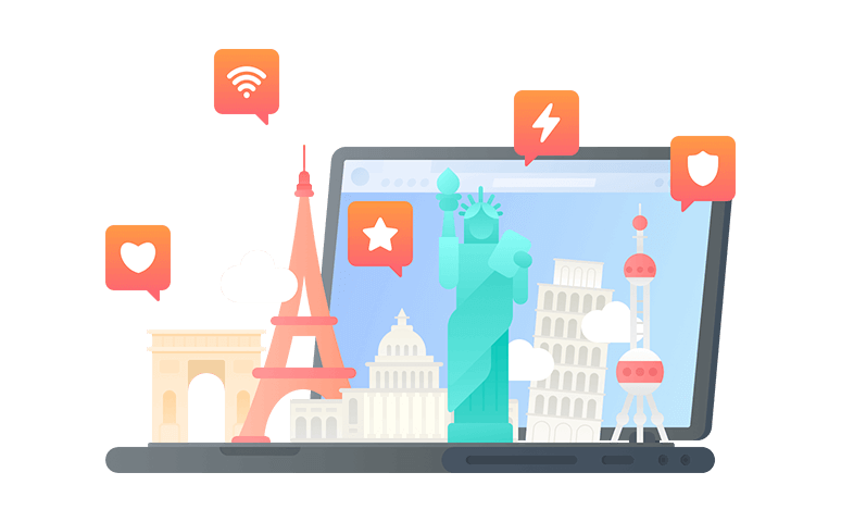 在中国台湾省连接到中国vpn - 穿锁回国